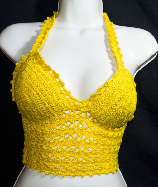 Bustier 2